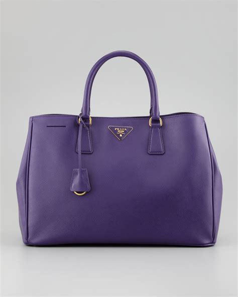 prada lavender bag|older purple prada.